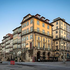 Pestana Vintage Porto Hotel & World Heritage Site