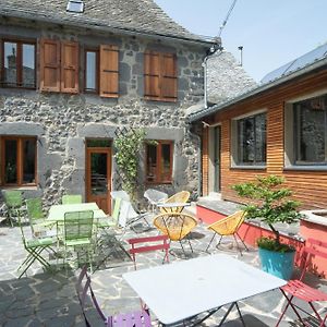 La Maison - Hôtel&Gîte