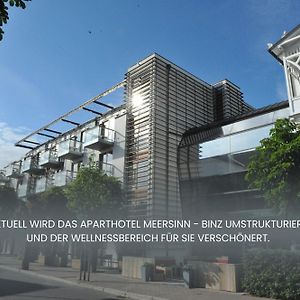 Hotel Meersinn klimaneutral