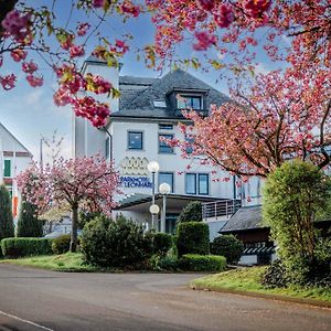 Parkhotel St.Leonhard