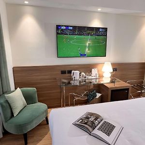 Best Western Hotel City